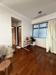 Mandarin Gardens (D15), Condominium #636383741